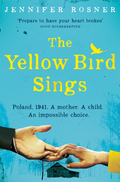 The Yellow Bird Sings, EPUB eBook