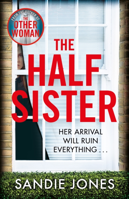 The Half Sister, EPUB eBook