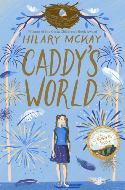 Caddy's World, EPUB eBook
