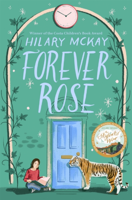 Forever Rose, EPUB eBook