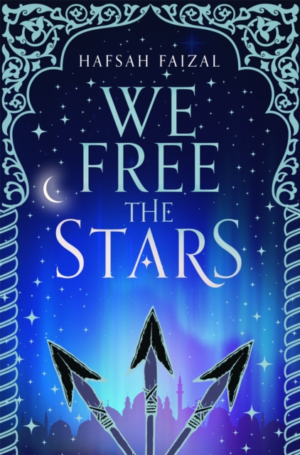We Free the Stars, Paperback / softback Book
