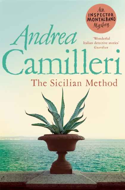 The Sicilian Method, EPUB eBook