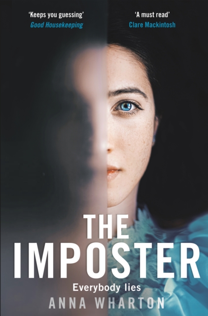 The Imposter, Paperback / softback Book