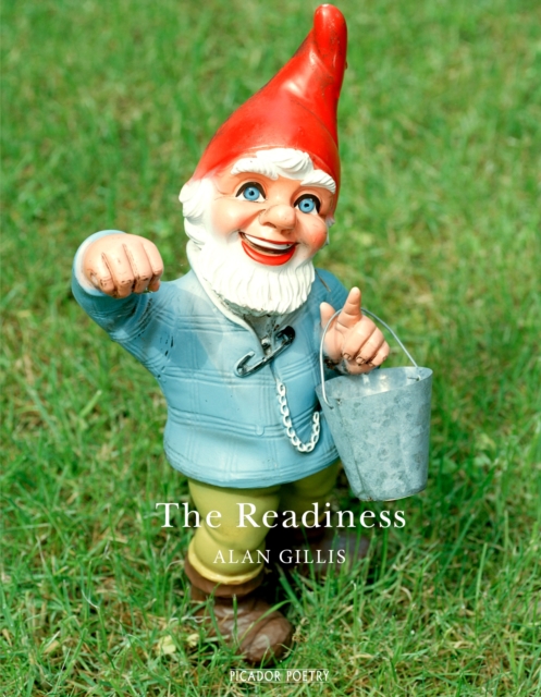 The Readiness, Paperback / softback Book