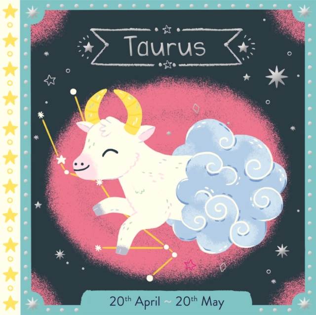 Taurus, Board book Book