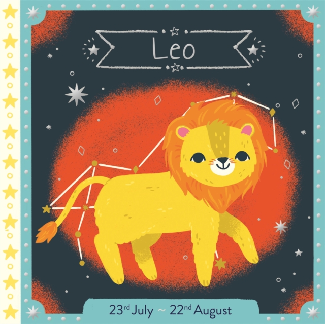 Leo, Board book Book