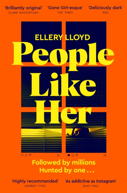 People Like Her : A Deliciously Dark Richard and Judy Book Club Pick, Paperback / softback Book