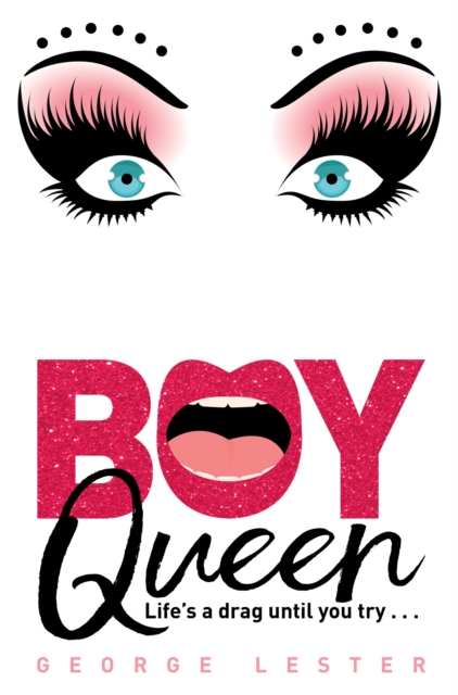 Boy Queen, Paperback / softback Book