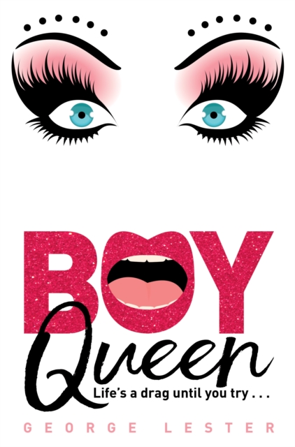 Boy Queen, EPUB eBook