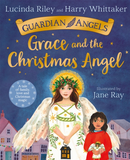 Grace and the Christmas Angel, Paperback / softback Book