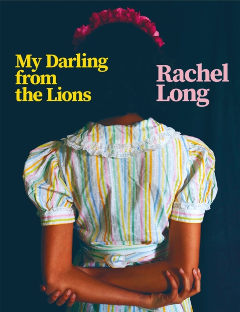 My Darling from the Lions, Paperback / softback Book