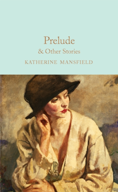 Prelude & Other Stories, Hardback Book