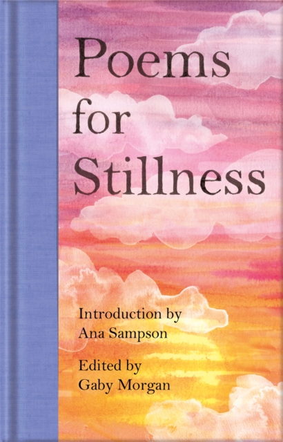 Poems for Stillness, EPUB eBook