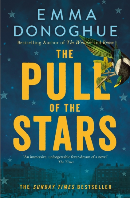 The Pull of the Stars : The Richard & Judy Book Club Pick and Sunday Times Bestseller, EPUB eBook