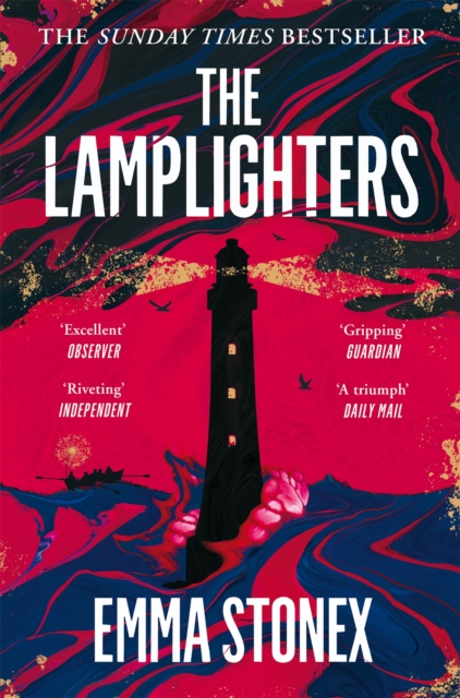 The Lamplighters : Lose yourself in the mesmerising Sunday Times bestselling mystery, EPUB eBook