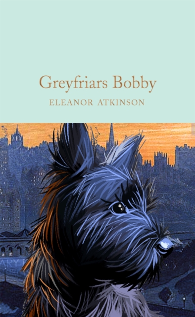 Greyfriars Bobby, EPUB eBook