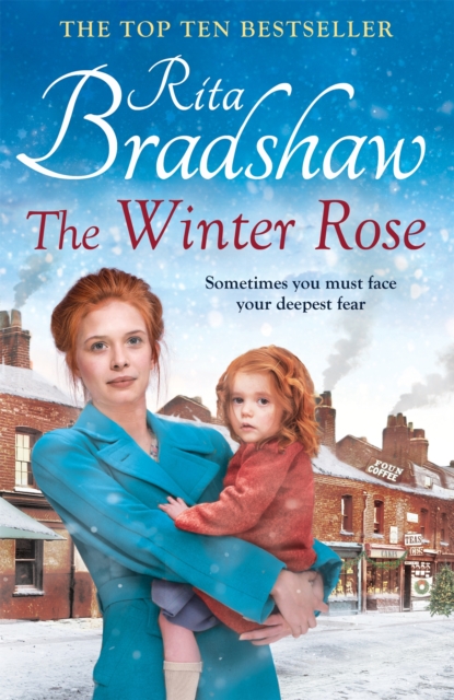 The Winter Rose : Heartwarming Historical Fiction, Paperback / softback Book