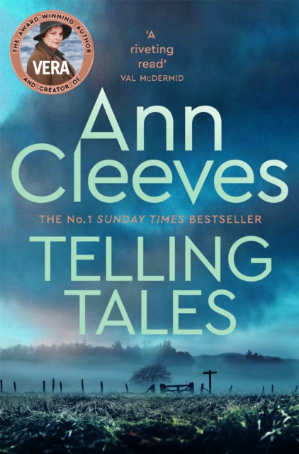 Telling Tales, Paperback / softback Book