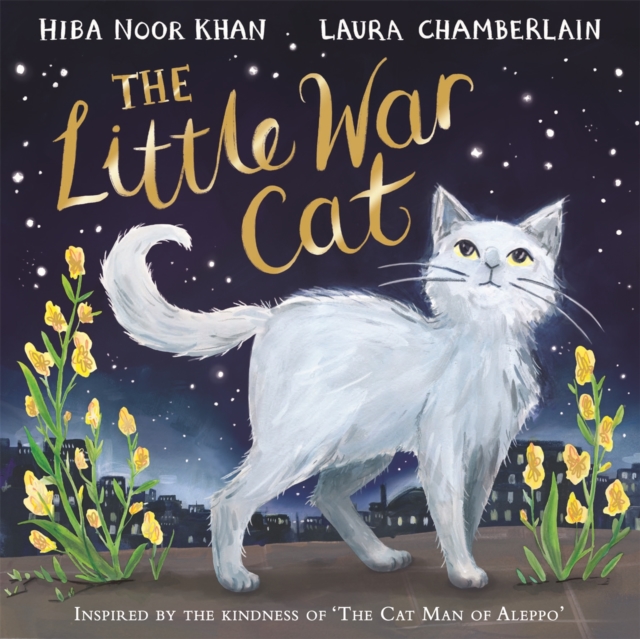 The Little War Cat, EPUB eBook