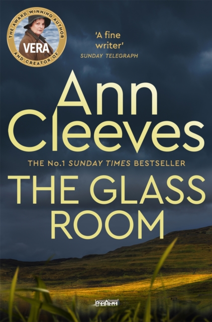 The Glass Room, Paperback / softback Book