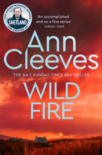 Wild Fire, Paperback / softback Book