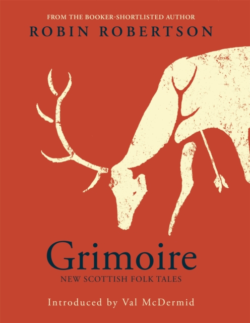 Grimoire, Hardback Book