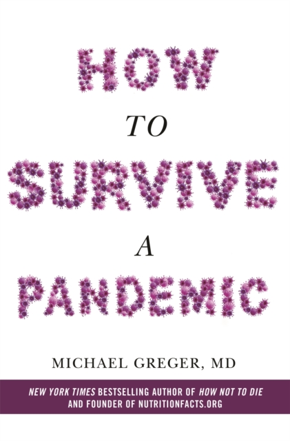 How to Survive a Pandemic, EPUB eBook