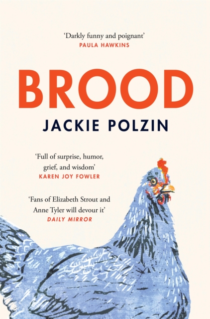 Brood, Paperback / softback Book
