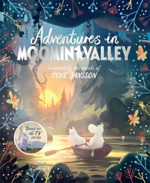 Adventures in Moominvalley, EPUB eBook