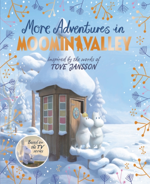 More Adventures in Moominvalley, EPUB eBook