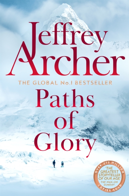 Paths of Glory, Paperback / softback Book