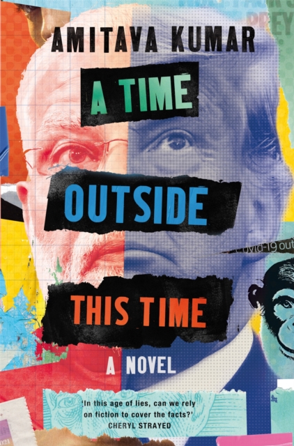 A Time Outside This Time, EPUB eBook