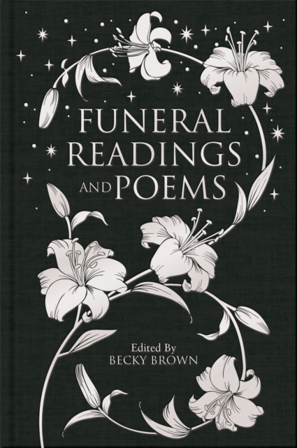 Funeral Readings and Poems, EPUB eBook