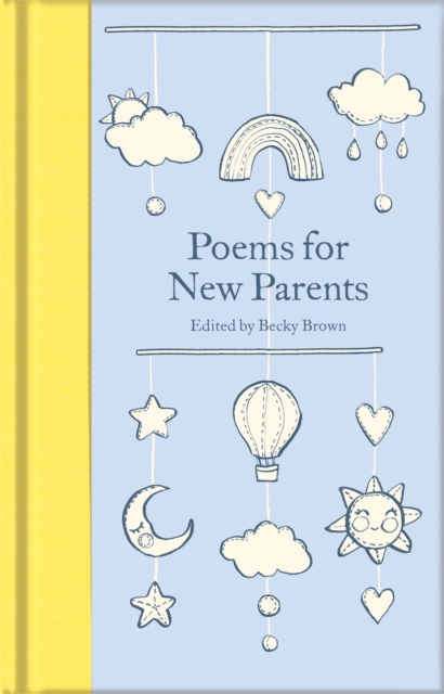 Poems for New Parents, EPUB eBook