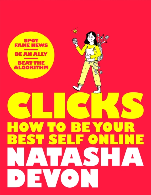 Clicks - How to Be Your Best Self Online, EPUB eBook