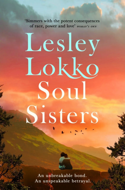 Soul Sisters, Paperback / softback Book