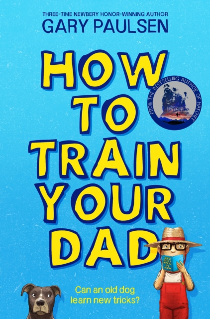 How to Train Your Dad, Paperback / softback Book