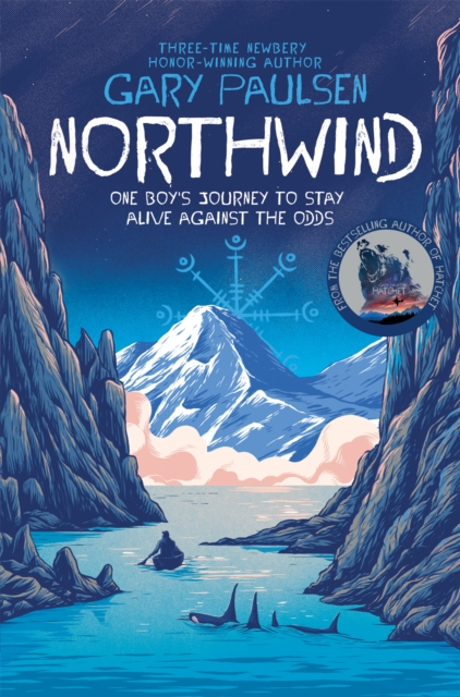 Northwind, EPUB eBook
