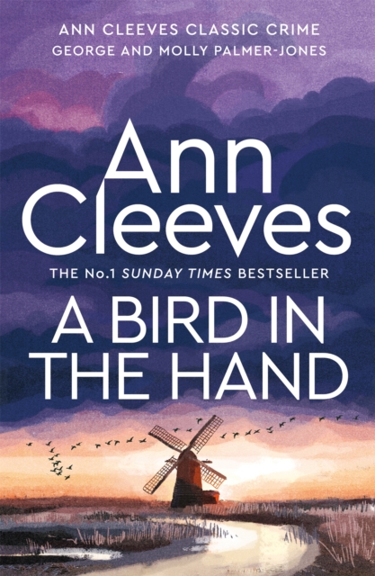 A Bird in the Hand, Paperback / softback Book