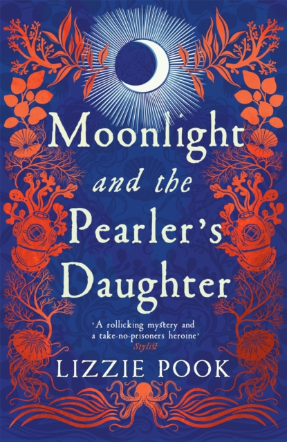 Moonlight and the Pearler's Daughter, Paperback / softback Book