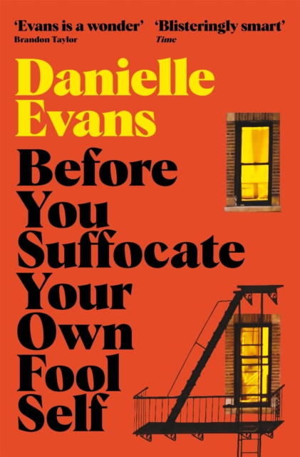 Before You Suffocate Your Own Fool Self, EPUB eBook