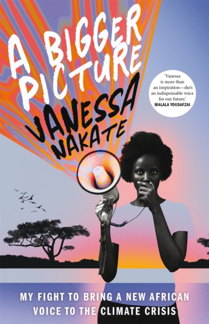 A Bigger Picture : My Fight to Bring a New African Voice to the Climate Crisis, EPUB eBook