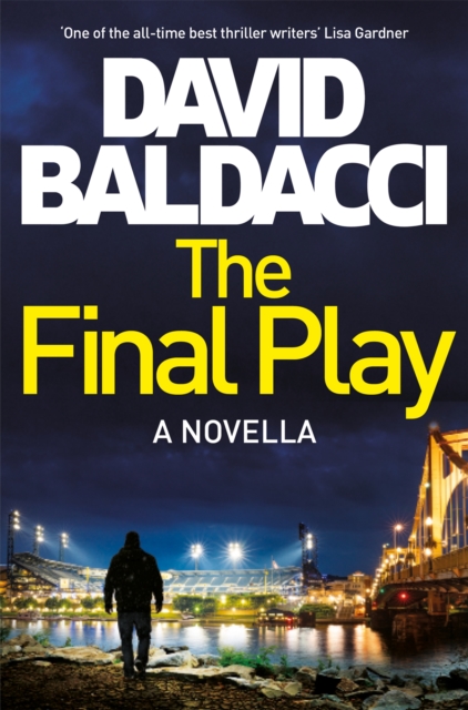 The Final Play, EPUB eBook