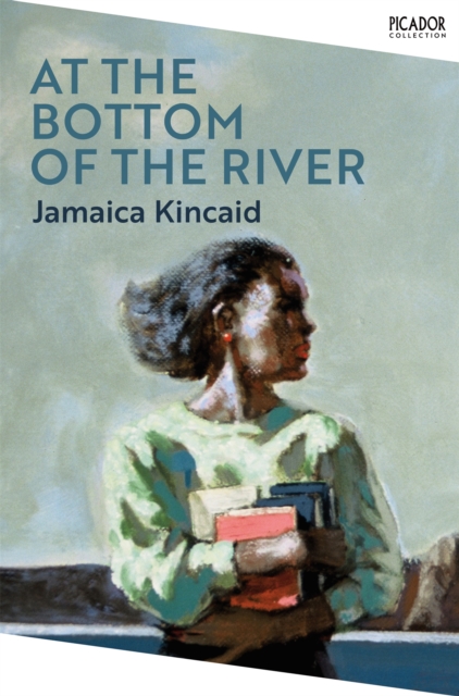 At the Bottom of the River, Paperback / softback Book