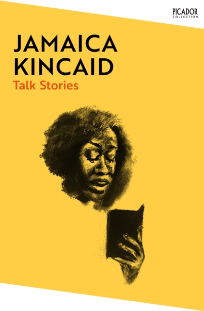 Talk Stories, Paperback / softback Book