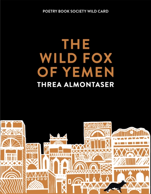 The Wild Fox of Yemen, EPUB eBook