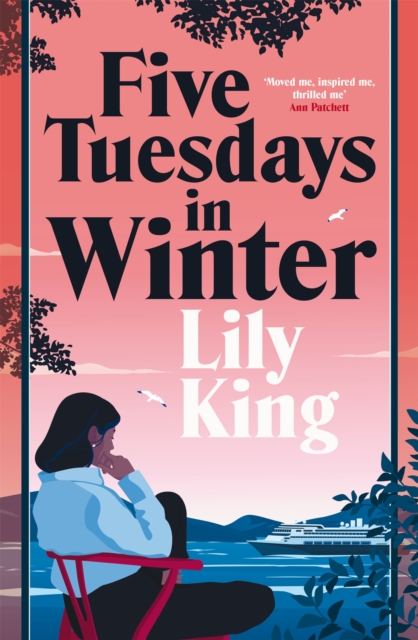 Five Tuesdays in Winter, Hardback Book
