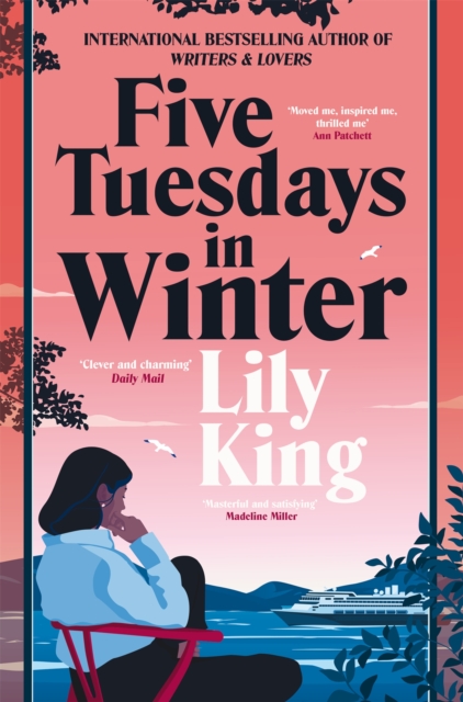 Five Tuesdays in Winter, Paperback / softback Book