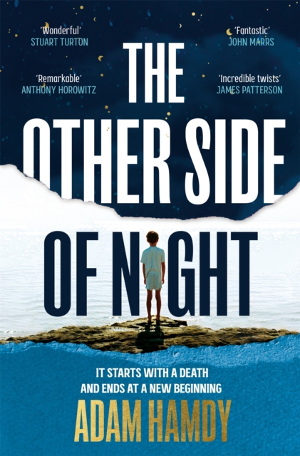The Other Side of Night, Paperback / softback Book