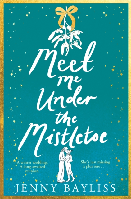 Meet Me Under the Mistletoe, Paperback / softback Book